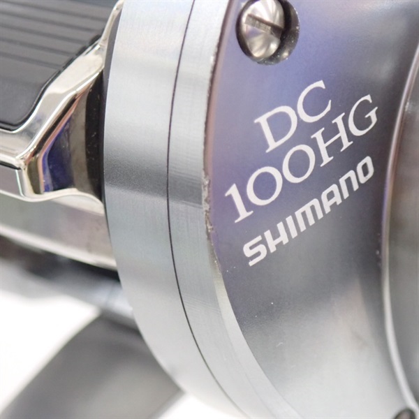 ２０カルカッタコンクエスト　ＤＣ１００ＨＧ